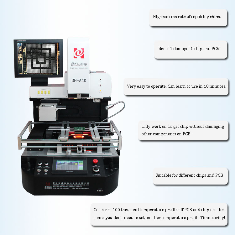 Optisk VGA-kort BGA Rework Station.jpg
