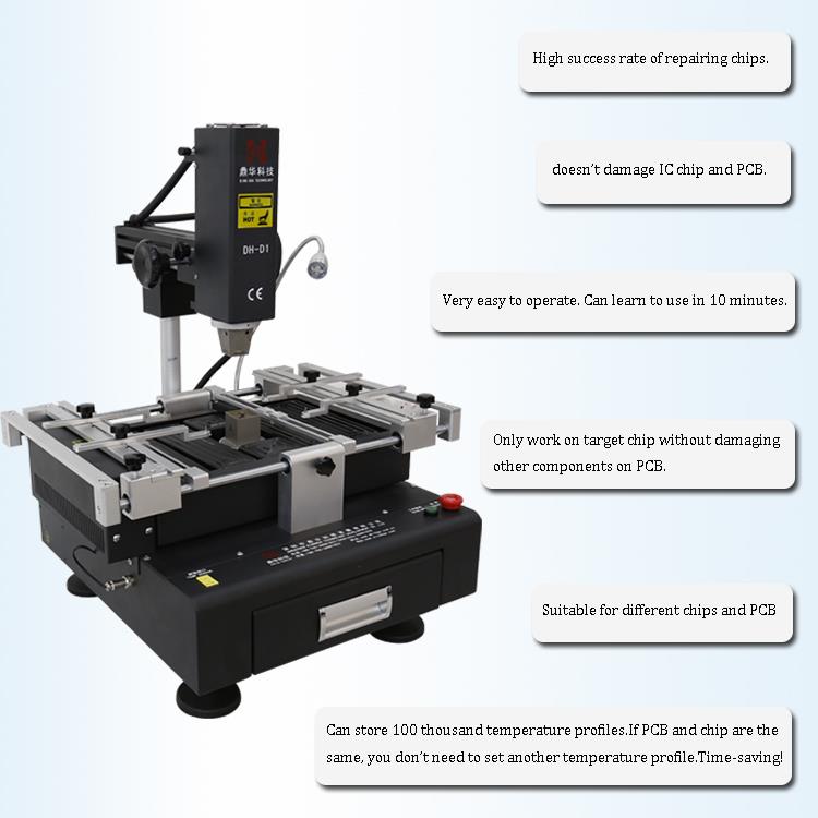 2 i 1 hodet berøringsskjerm bga lodding machine.jpg