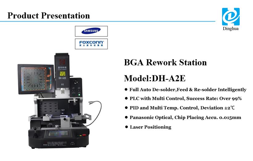 product-1-1 automatic soldering sstation