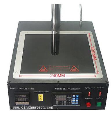 product-385-275 ir preheating