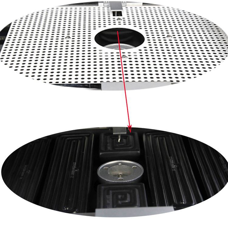 ir bga rework station