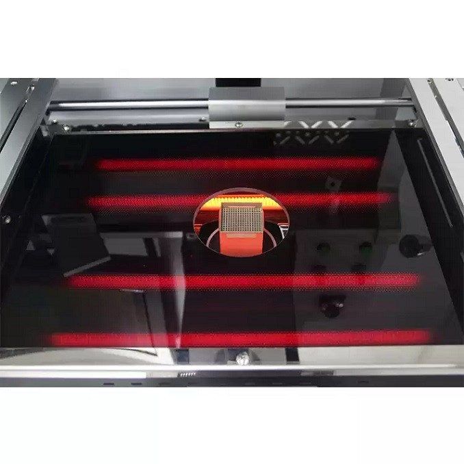 Ball Grid Array Rework Station factory