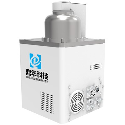 90kV mikrofokus røntgenrør