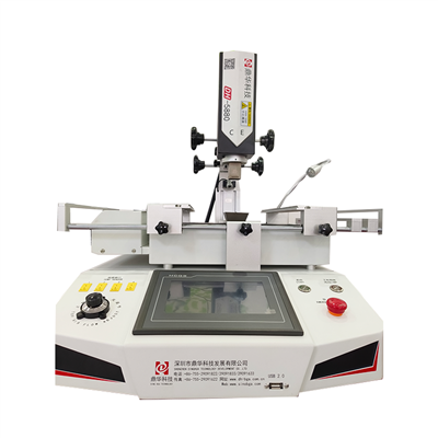 Beste pris BGA Rework Machine