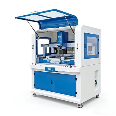 Bga Chip fjerningsmaskin