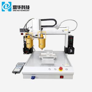Hot Melt lim dispenser