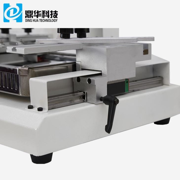 Touch Screen Samsung Bga Rework Machine