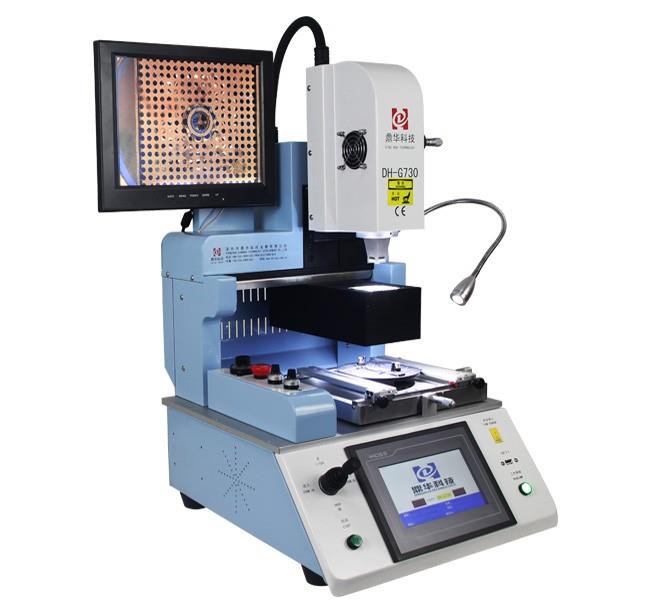 SMD Welding Tool Kits For Cellphone Motherboard