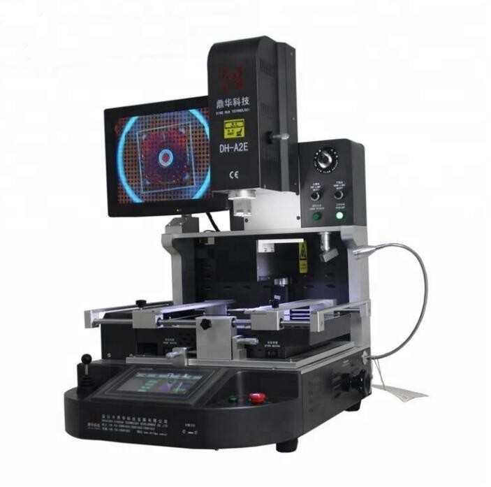Optical Alignment Mobile IC Repairing Tools