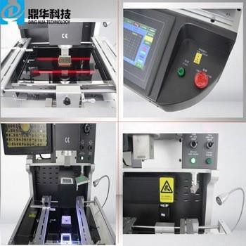 Lg G3 Motherboard BGA Reballing Table Tool